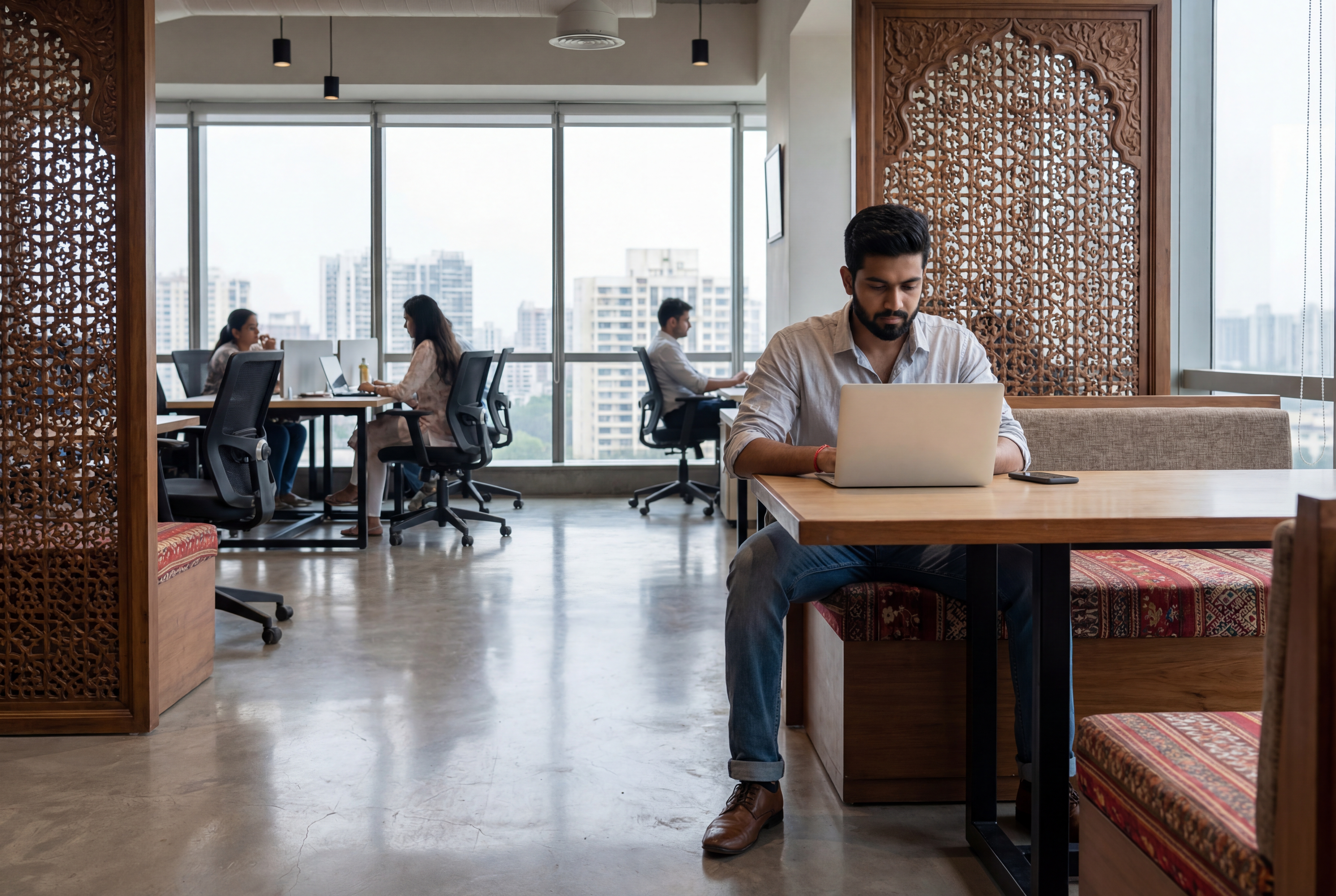 The Rise of Distributed Digital Agencies: How OpNest Is Powering India’s Next Growth Wave